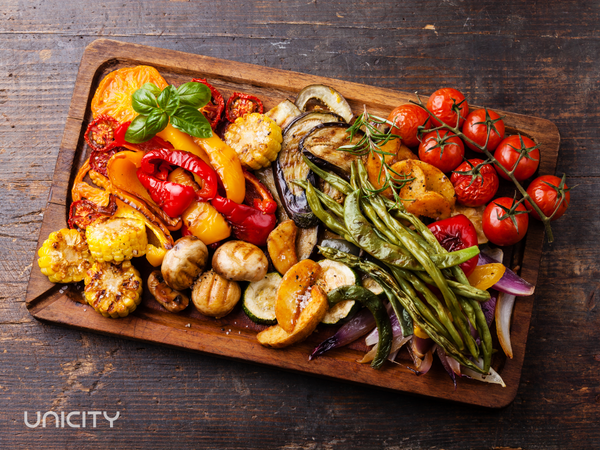 The Best Way To Prepare Your Veggies For Maximum Health