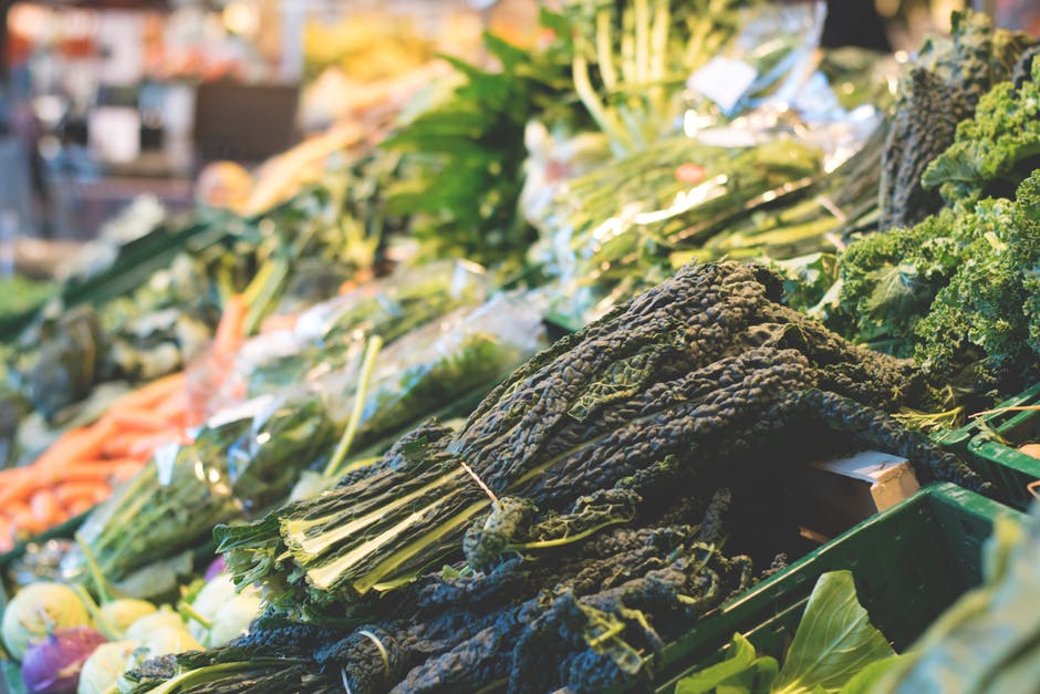 5 Reasons Why You MUST Take Chlorophyll