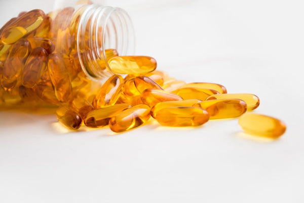 Why Your Body Need Omega-3
