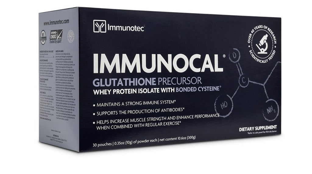 Immunocal