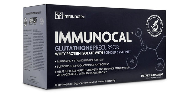 Immunocal