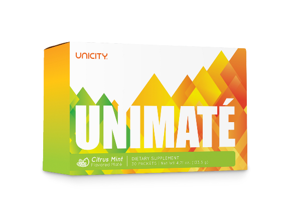 Unicity Unimate