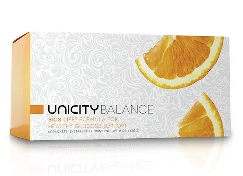 Unicity Balance Glucose